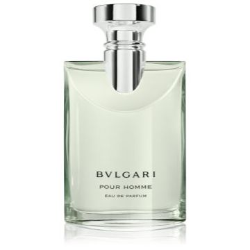 BVLGARI Pour Homme Eau de Parfum pentru bărbați