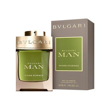 Bvlgari Man Wood Essence, Apa de Parfum, Barbati (Concentratie: Apa de Parfum, Gramaj: 150 ml) de firma original