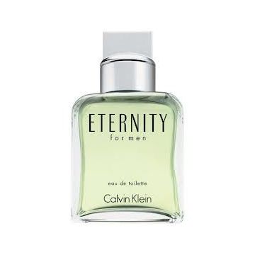 Calvin Klein Eternity for Men, Apa de Toaleta (Concentratie: Apa de Toaleta, Gramaj: 100 ml Tester) de firma original