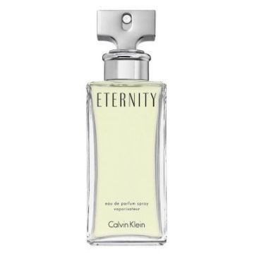 Calvin Klein Eternity for Women (Concentratie: Apa de Parfum, Gramaj: 100 ml Tester) ieftin