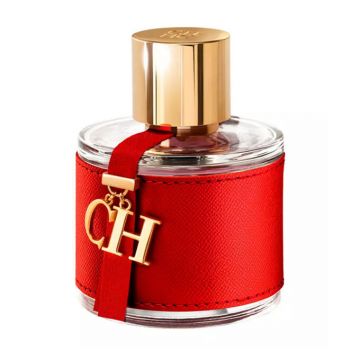 Carolina Herrera CH Woman 2015 Apa de Toaleta, Femei (Concentratie: Apa de Toaleta, Gramaj: 100 ml Tester)