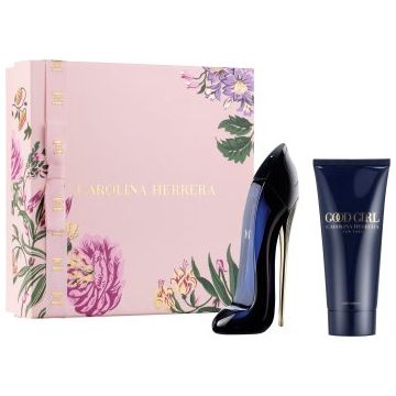 Carolina Herrera Good Girl set cadou pentru femei