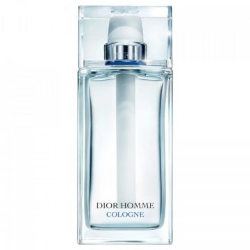 Christian Dior, Dior Homme Cologne, Apa de Colonie Barbati (Concentratie: Apa de colonie, Gramaj: 125 ml Tester)