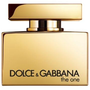 Dolce&Gabbana The One Gold Intense Eau de Parfum pentru femei de firma original