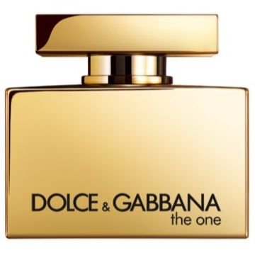 Dolce&Gabbana The One Gold Intense Eau de Parfum pentru femei de firma original