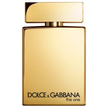 Dolce&Gabbana The One Pour Homme Gold Intense Eau de Parfum pentru bărbați