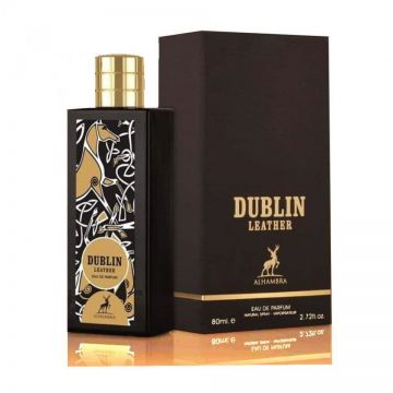 Dublin Leather 80 ml de firma original