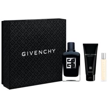 GIVENCHY Gentleman Society set cadou pentru bărbați