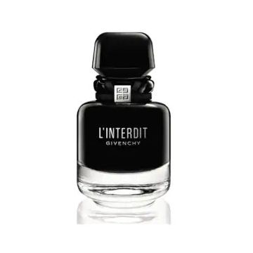 Givenchy L'Interdit Intense, Femei, Apa de Parfum (Concentratie: Apa de Parfum, Gramaj: 80 ml Tester) de firma original