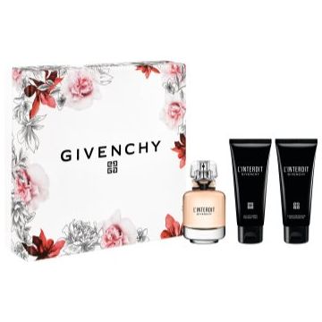 GIVENCHY L’Interdit set cadou pentru femei