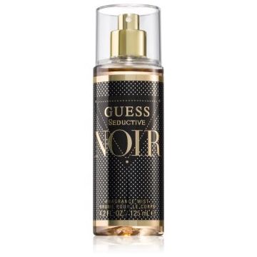 Guess Seductive Noir spray de corp parfumat de firma original