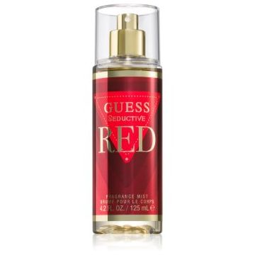 Guess Seductive Red spray de corp parfumat