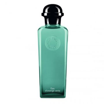 Hermes Eau De Orange Verte, Unisex, Apa de Colonie (Gramaj: 100 ml Tester) de firma original