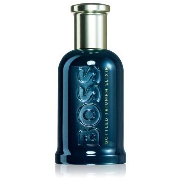 Hugo Boss BOSS Bottled Triumph Elixir Eau de Parfum intense pentru bărbați ieftin