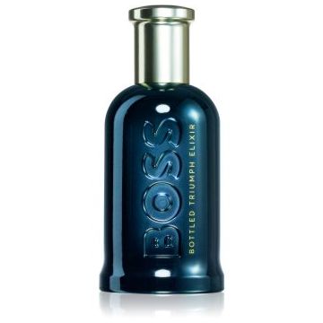 Hugo Boss BOSS Bottled Triumph Elixir Eau de Parfum intense pentru bărbați de firma original