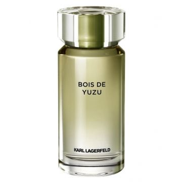 Karl Lagerfeld, Bois de Yuzu, Apa de Toaleta, Barbati (Gramaj: 100 ml Tester)