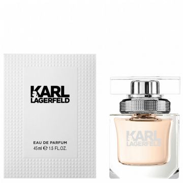 Karl Lagerfeld for Her, Apa de Parfum, Femei (Concentratie: Apa de Parfum, Gramaj: 45 ml) ieftin