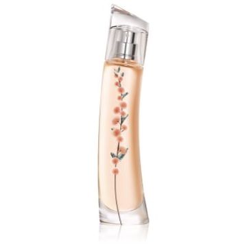 KENZO Flower by Kenzo Ikebana Mimosa Eau de Parfum pentru femei de firma original