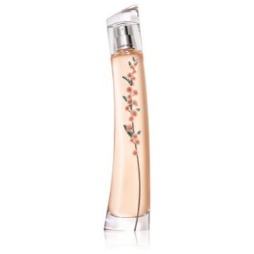 KENZO Flower by Kenzo Ikebana Mimosa Eau de Parfum pentru femei de firma original