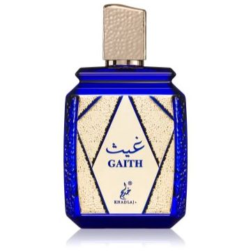 Khadlaj Gaith Eau de Parfum unisex