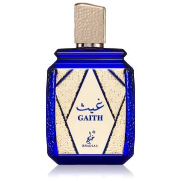 Khadlaj Gaith Eau de Parfum unisex de firma original