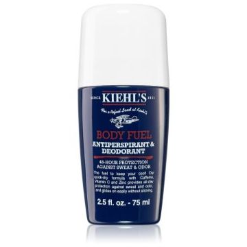 Kiehl's Men Body Fuel Antiperspirant & Deodorant Deodorant roll-on ieftin