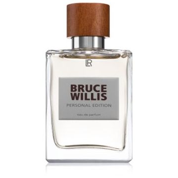 LR Bruce Willis Personal Edition Eau de Parfum pentru bărbați de firma original