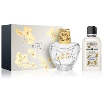 Maison Berger Paris Lolita Lempicka Transparent set cadou de firma original