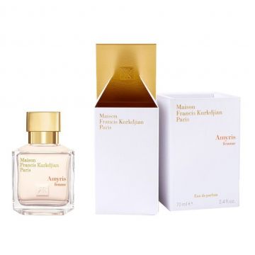 Maison Francis Kurkdjian Amyris Femme (Concentratie: Apa de Parfum, Gramaj: 70 ml)