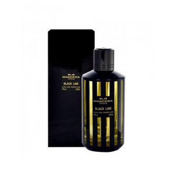 Mancera Black Line (Concentratie: Apa de Parfum, Gramaj: 120 ml)