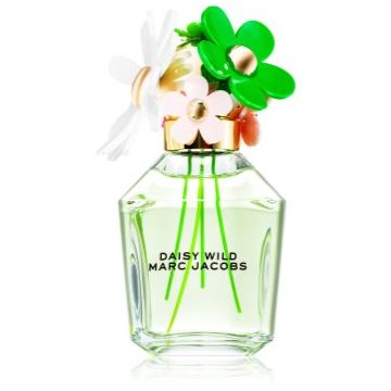 Marc Jacobs Daisy Wild Eau de Parfum pentru femei