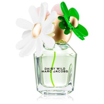 Marc Jacobs Daisy Wild Eau de Parfum pentru femei