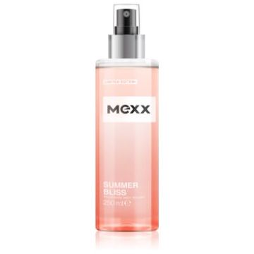 Mexx Limited Edition For Her spray pentru corp pentru femei editie limitata