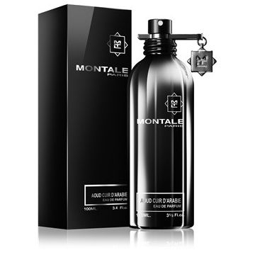 Montale Aoud Cuir d'Arabie (Concentratie: Apa de Parfum, Gramaj: 100 ml) de firma original