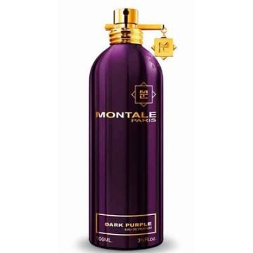 Montale Dark Purple, Apa de Parfum, Femei (Concentratie: Apa de Parfum, Gramaj: 100 ml Tester) ieftin