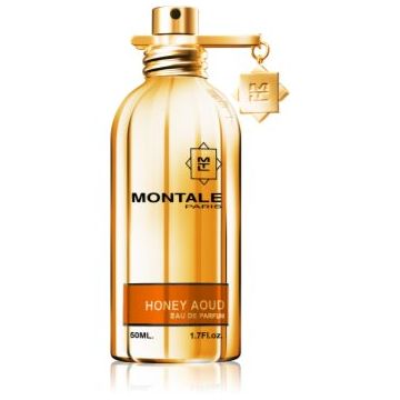 Montale Honey Aoud Eau de Parfum unisex de firma original