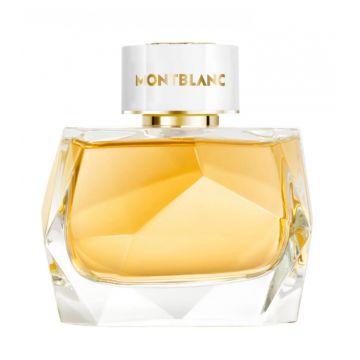 Montblanc Signature Absolue, Apa de parfum, Femei (Concentratie: Apa de Parfum, Gramaj: 90 ml Tester)