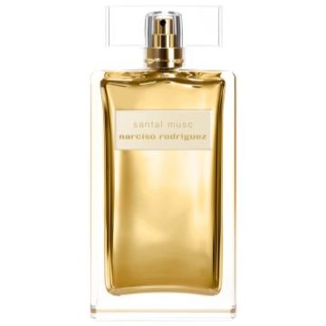 Narciso Rodriguez Musc Collection Intense Santal Musc Eau de Parfum pentru femei