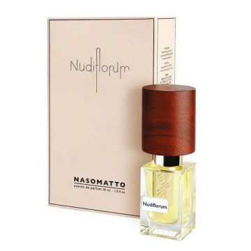 Nasomatto Nudiflorum (Concentratie: Parfum pur, Gramaj: 30 ml) de firma original