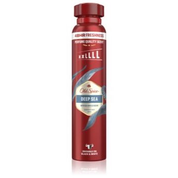 Old Spice Deep Sea deodorant spray ieftin