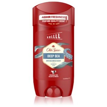 Old Spice Deep Sea deodorant stick ieftin