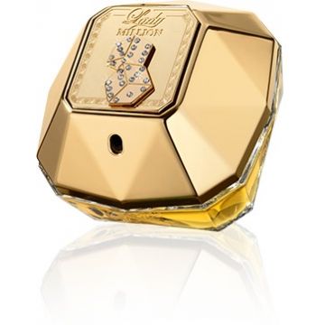 Paco Rabanne Lady Million Monopoly Editie Collector (Concentratie: Apa de Parfum, Gramaj: 80 ml Tester) de firma original