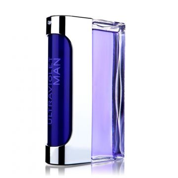 Paco Rabanne Ultraviolet Men, Apa de Toaleta (Concentratie: Apa de Toaleta, Gramaj: 100 ml Tester) ieftin