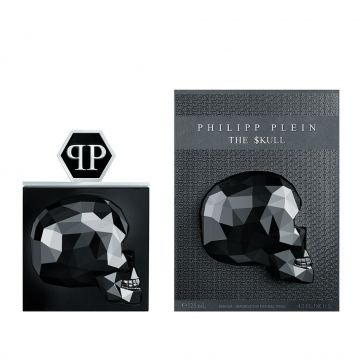 Philipp Plein The $kull, Apa de Parfum, Unisex (Gramaj: 125 ml) de firma original