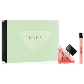 Prada Paradoxe Intense set cadou pentru femei de firma original