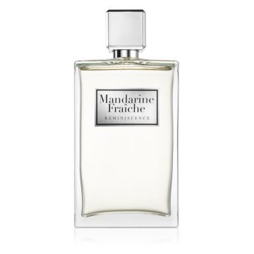 Reminiscence Mandarine Fraiche, Apa de Parfum, Unisex (Concentratie: Apa de Parfum, Gramaj: 100 ml Tester)