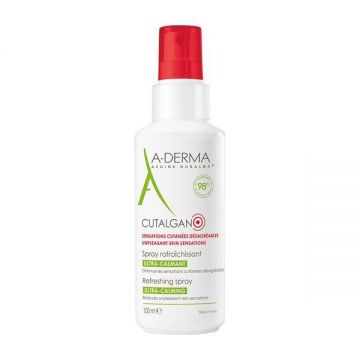 Spray Cutalgan, A-Derma, 100 ml