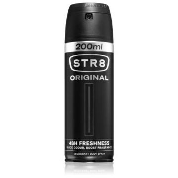 STR8 Original deodorant spray pentru bărbați ieftin