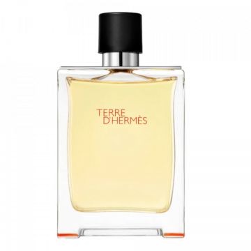 Terre D'Hermés Parfum, Barbati, Parfum Pur (Concentratie: Parfum pur, Gramaj: 200 ml) de firma original