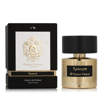 Tiziana Terenzi Tyrenum, Extract de Parfum, Unisex (Gramaj: 100 ml) de firma original